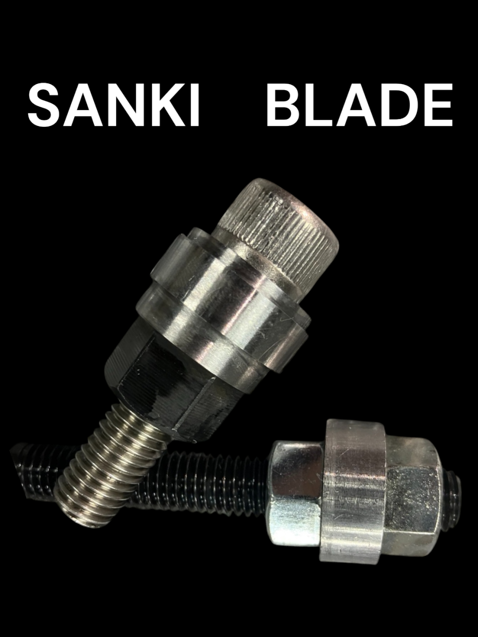 ピンゲージの製作