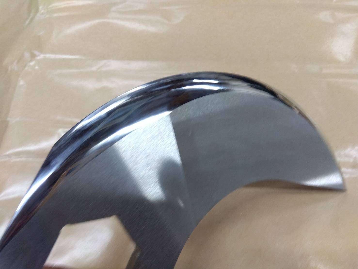 音も静かに、切れ味はしっかり。サイレントカッターのやさしい刃物