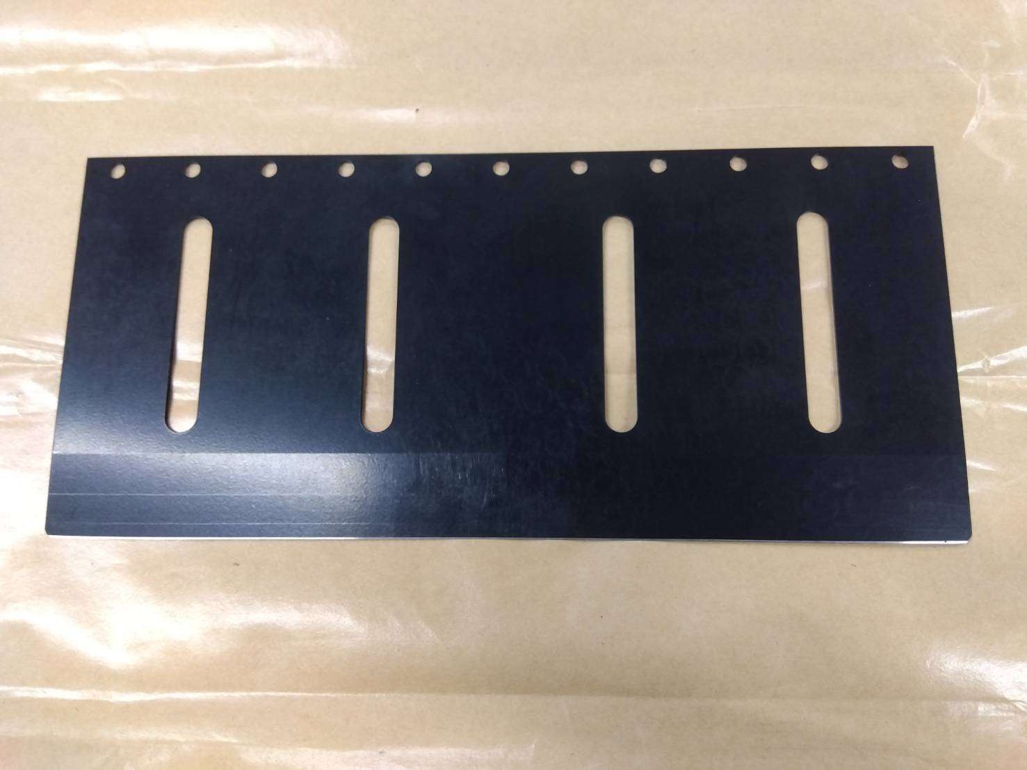 柔らかいものを切る調理用刃物