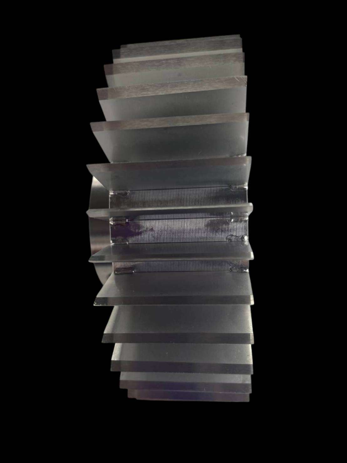 特殊刃のテスト刃でミシン刃　「刃×刃×刃」はああああ～～～！！！✨✨✨✨